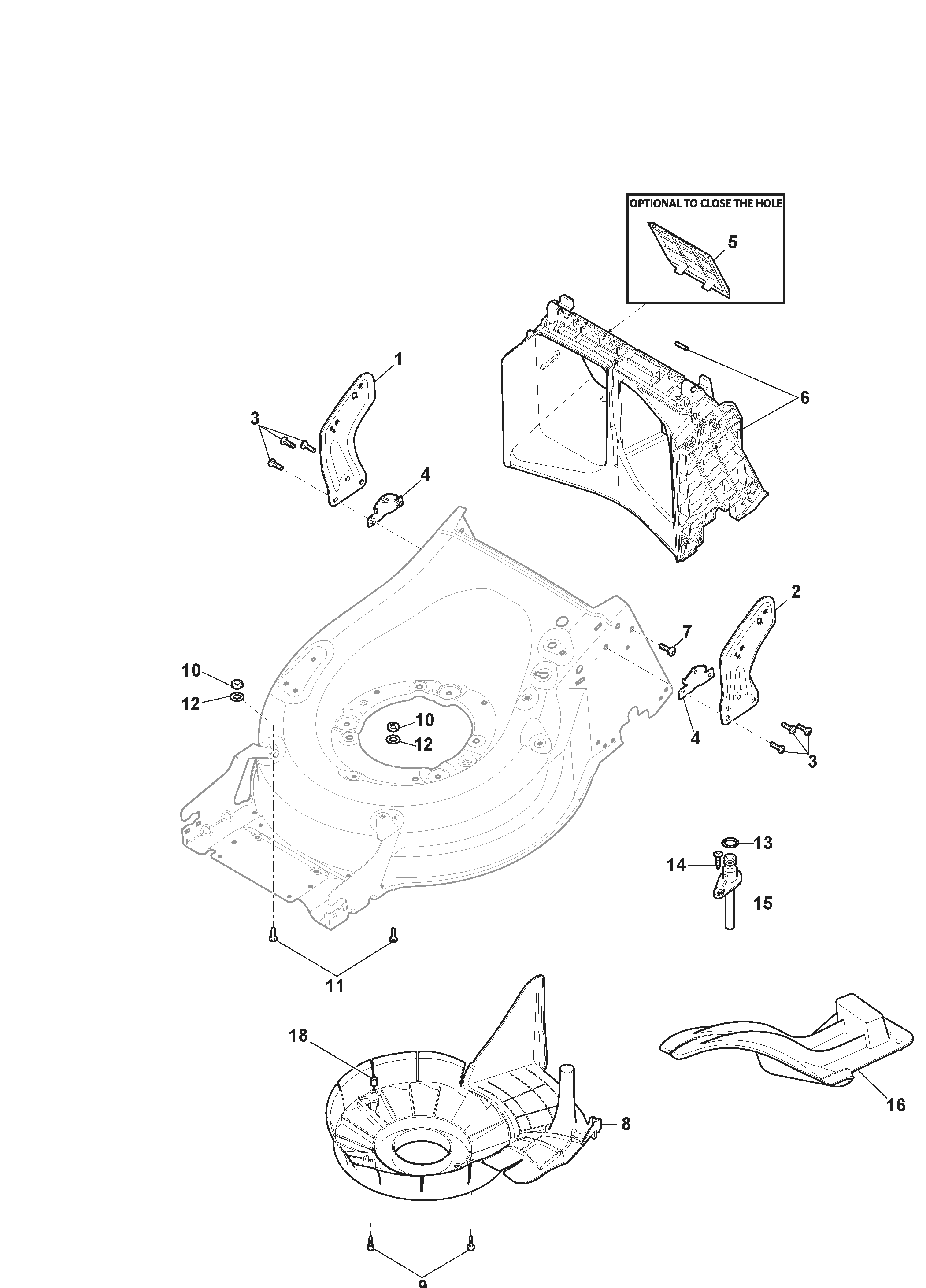 294502848/ST1 Protection, Belt