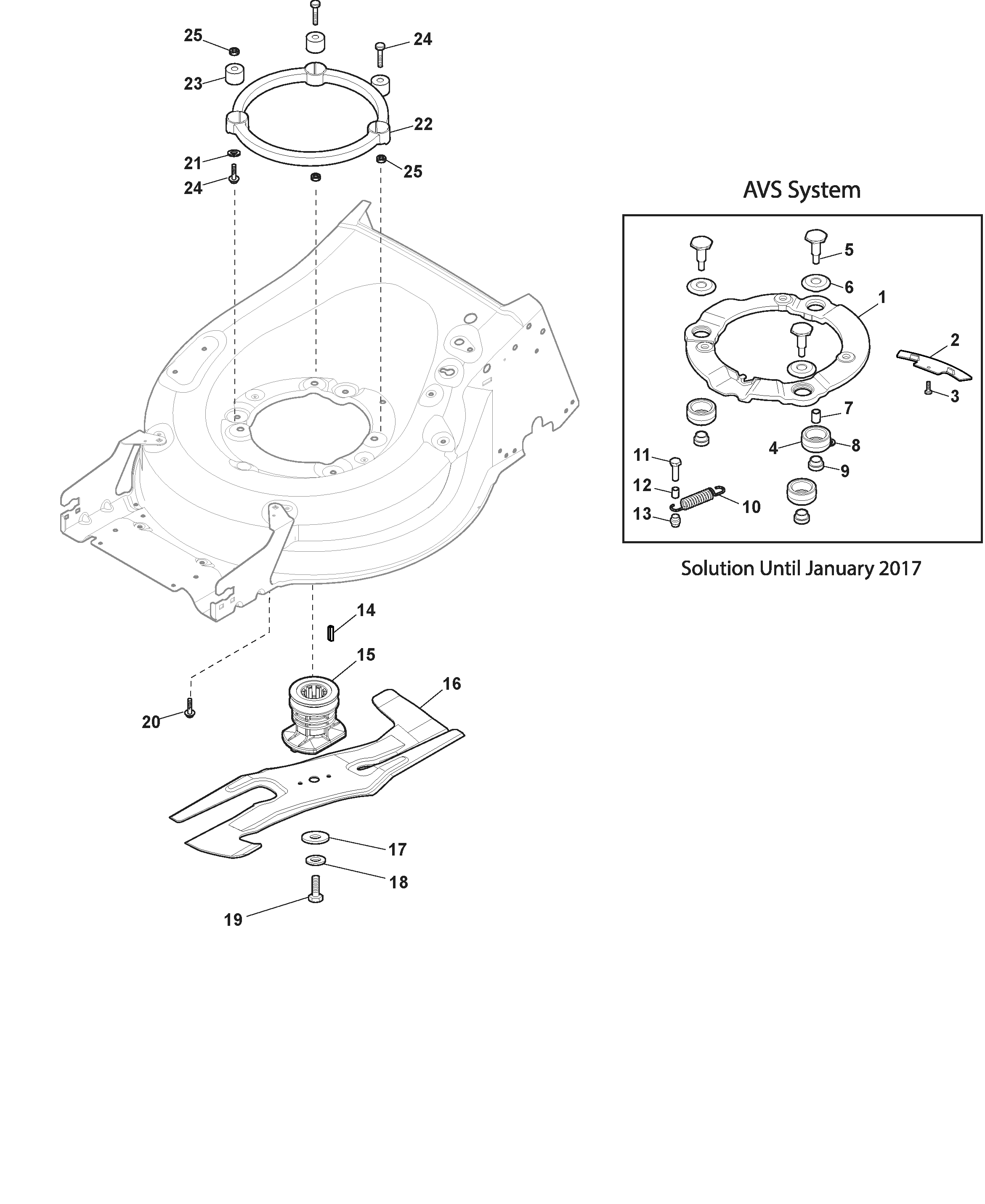 294512048/S17 Blade