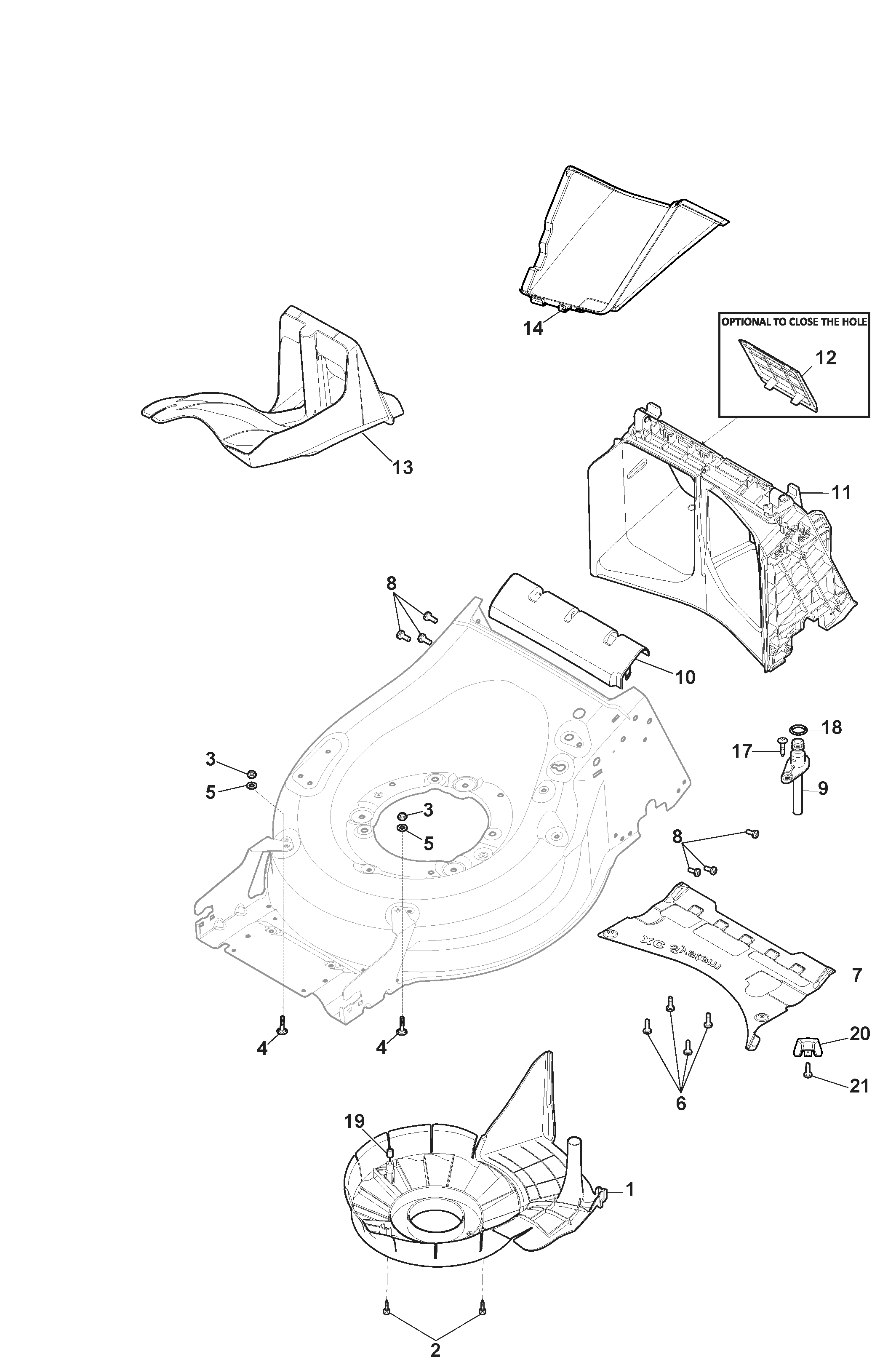 294512048/ST1 Protection, Belt