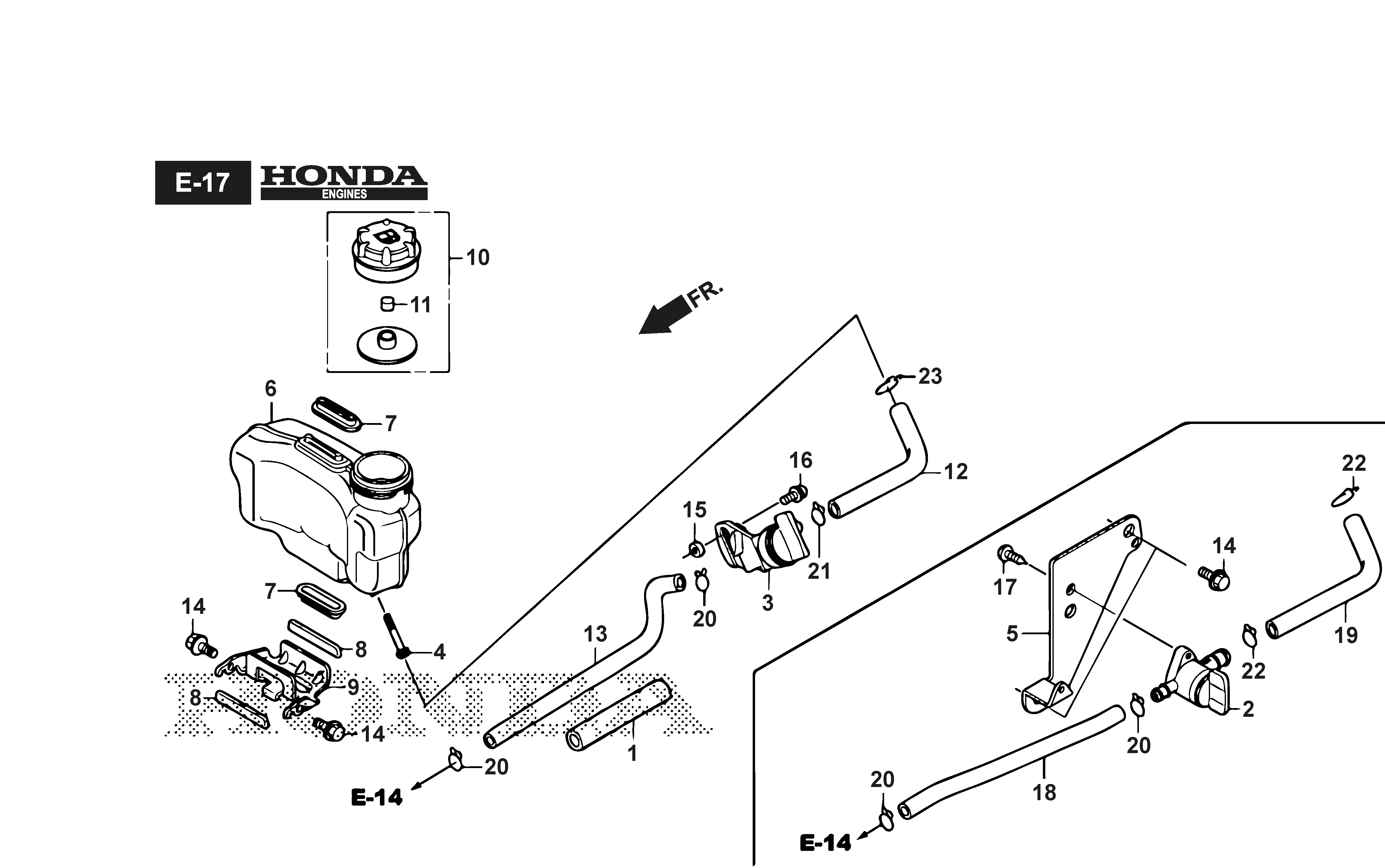 294512838/ST1 Fuel Tank