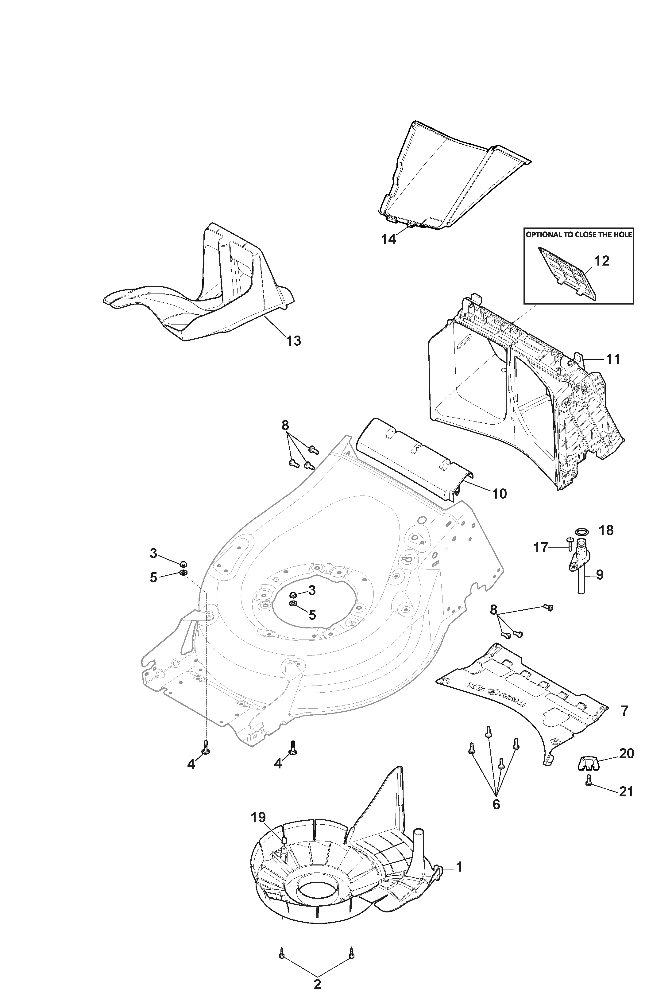 294512838/ST1 Protection, Belt