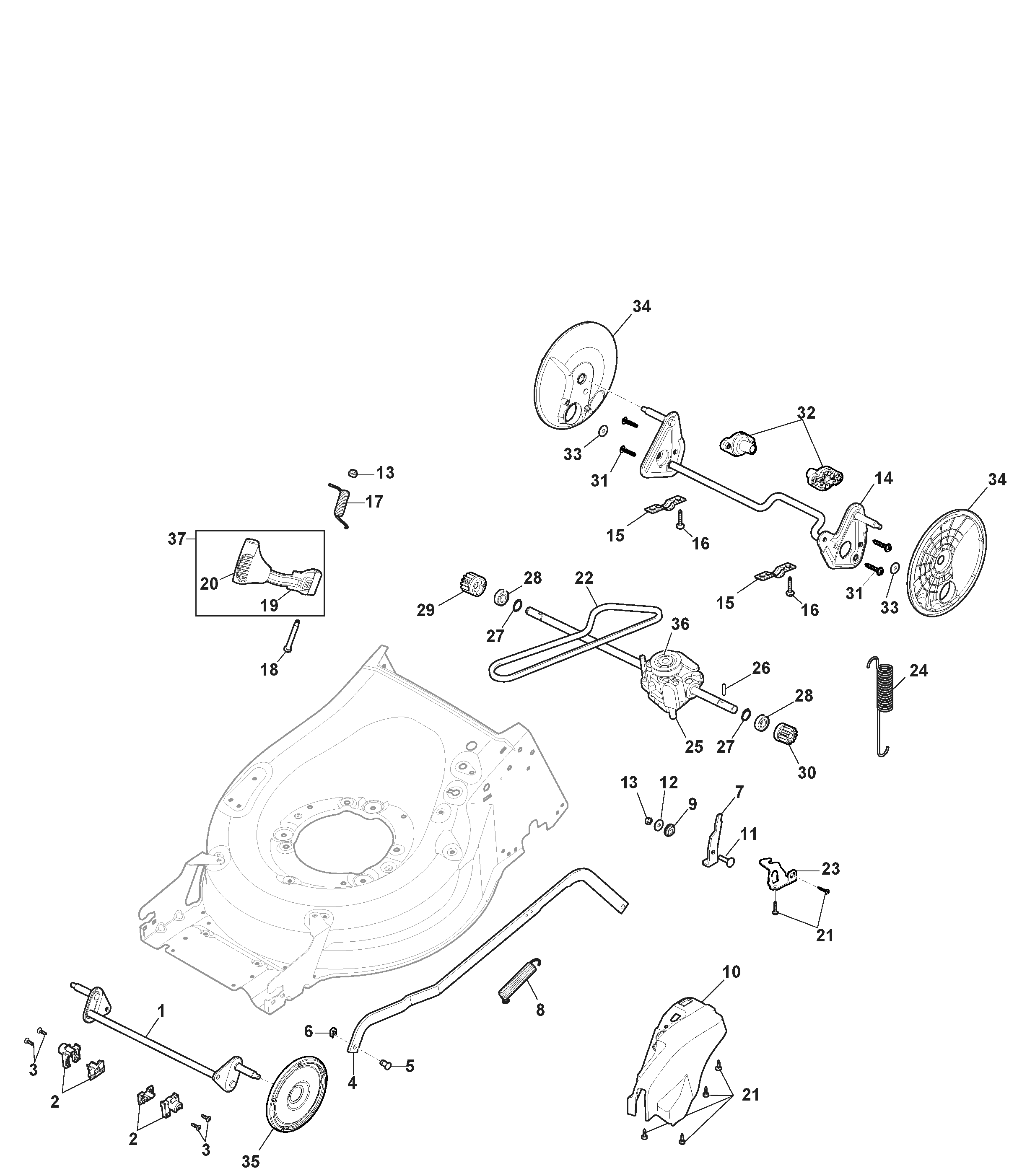 294556848/S17 Deck and Height Adjusting