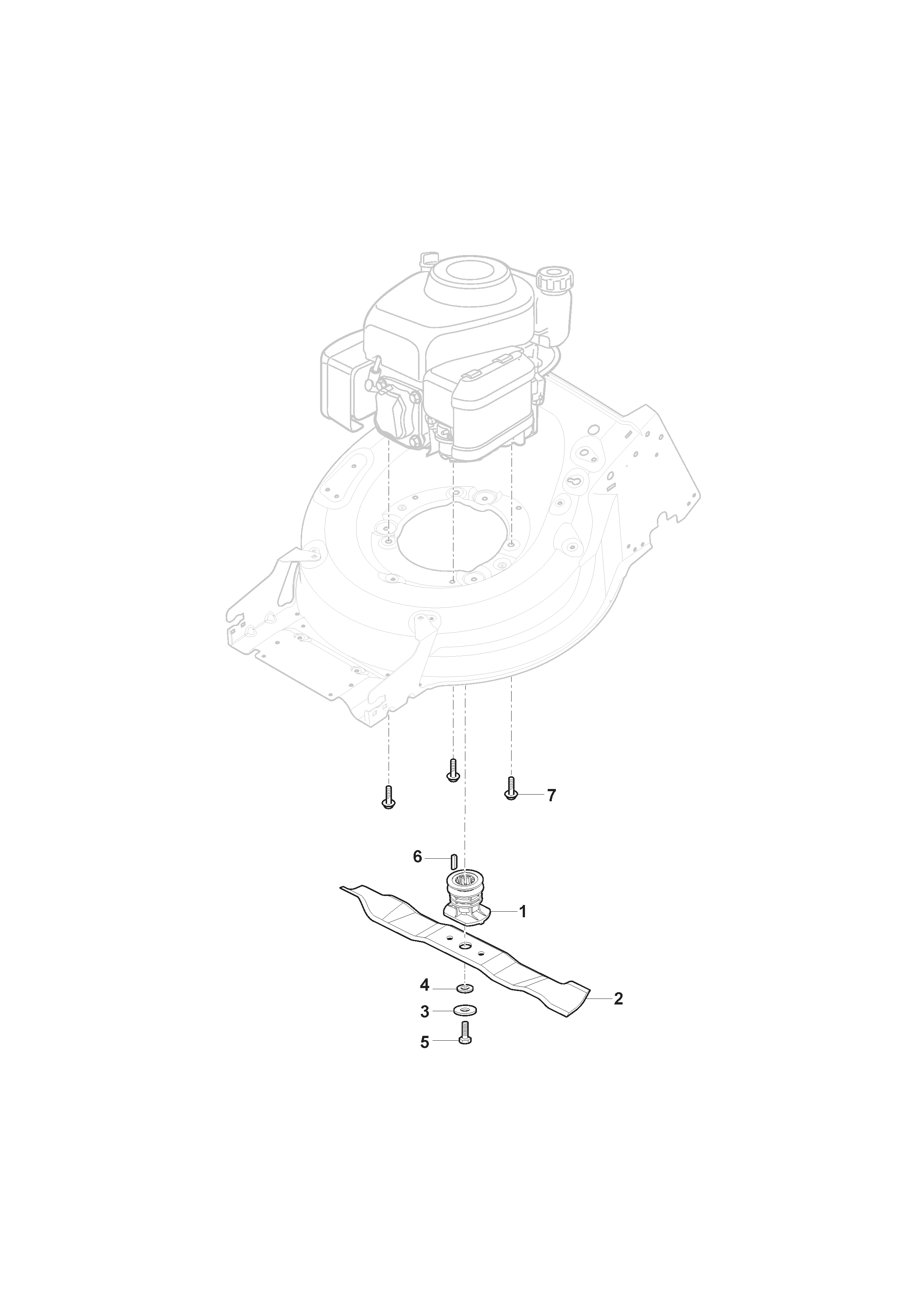 294556848/ST1 Blade