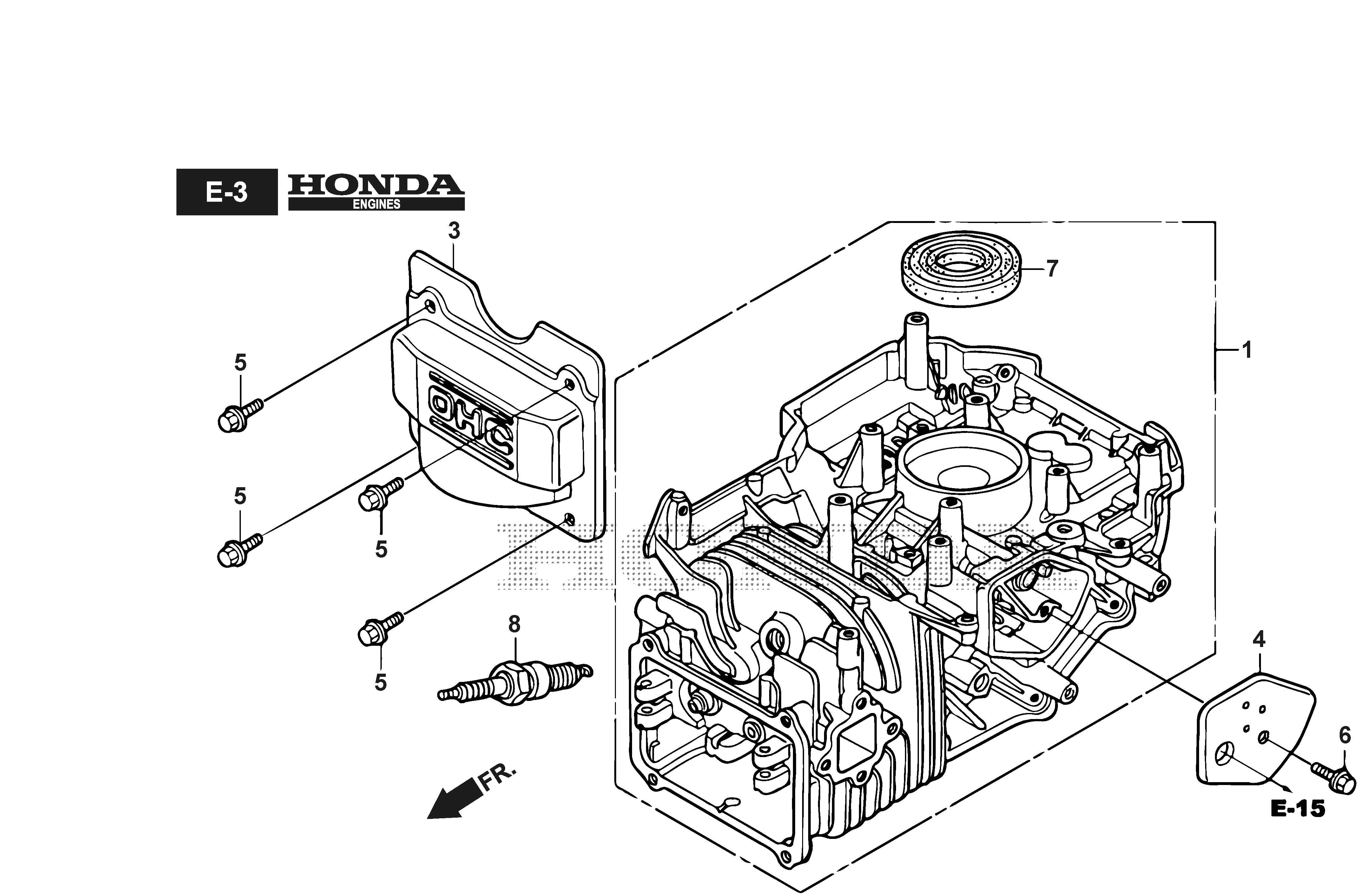 294563038/S16 Cylinder Barrel