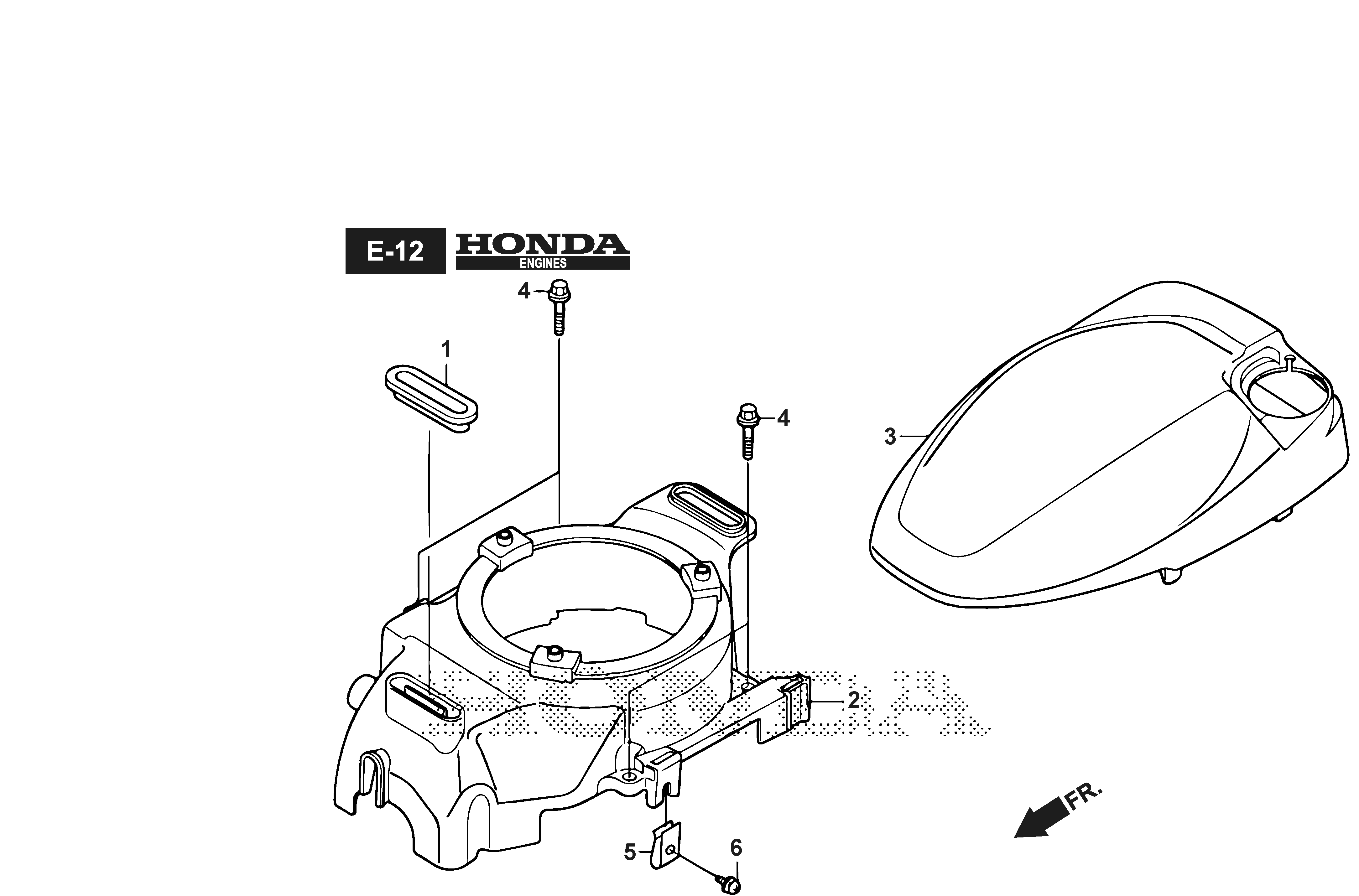 294563038/ST1 Fan Cover