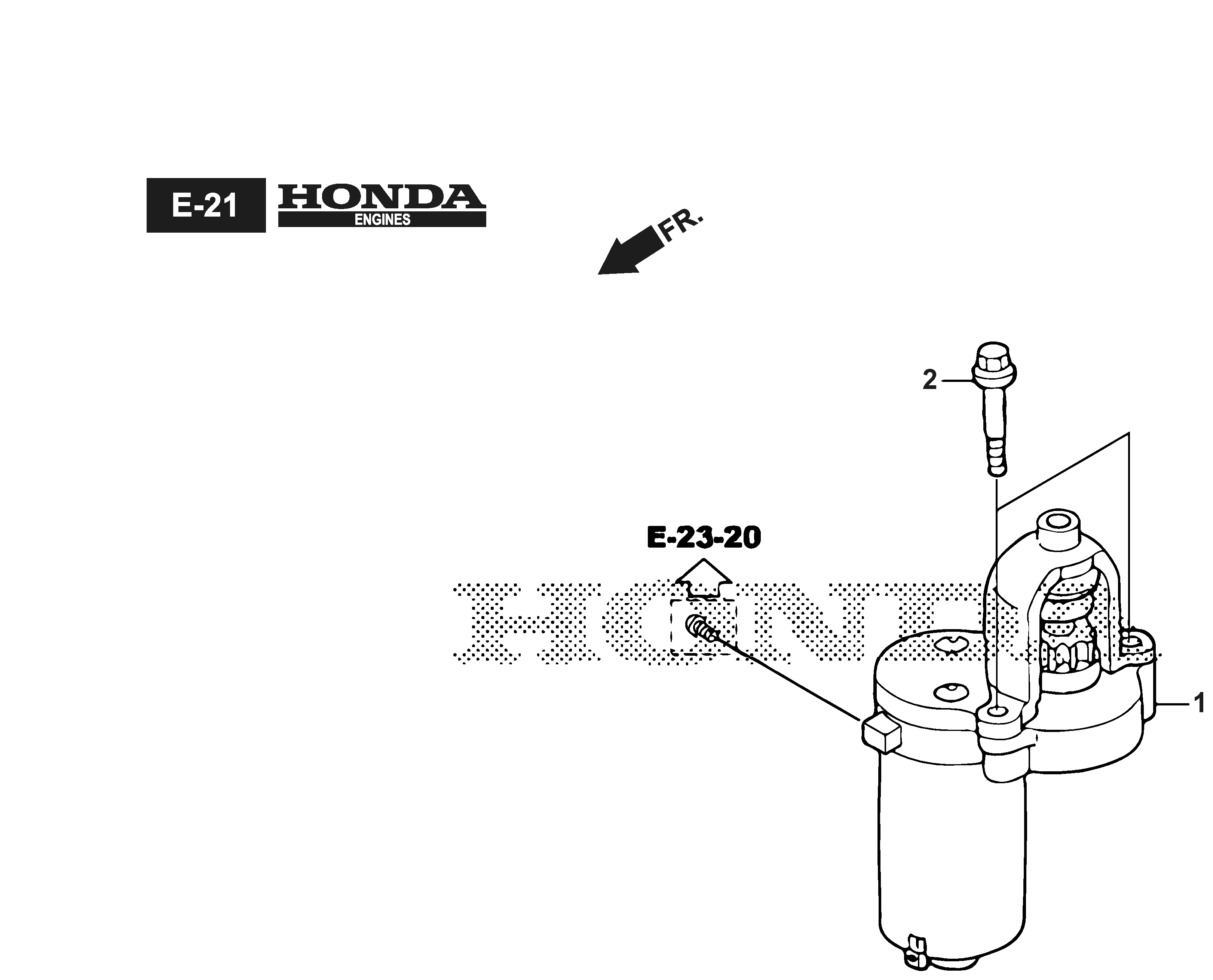 294563538/ST1 Starter Motor