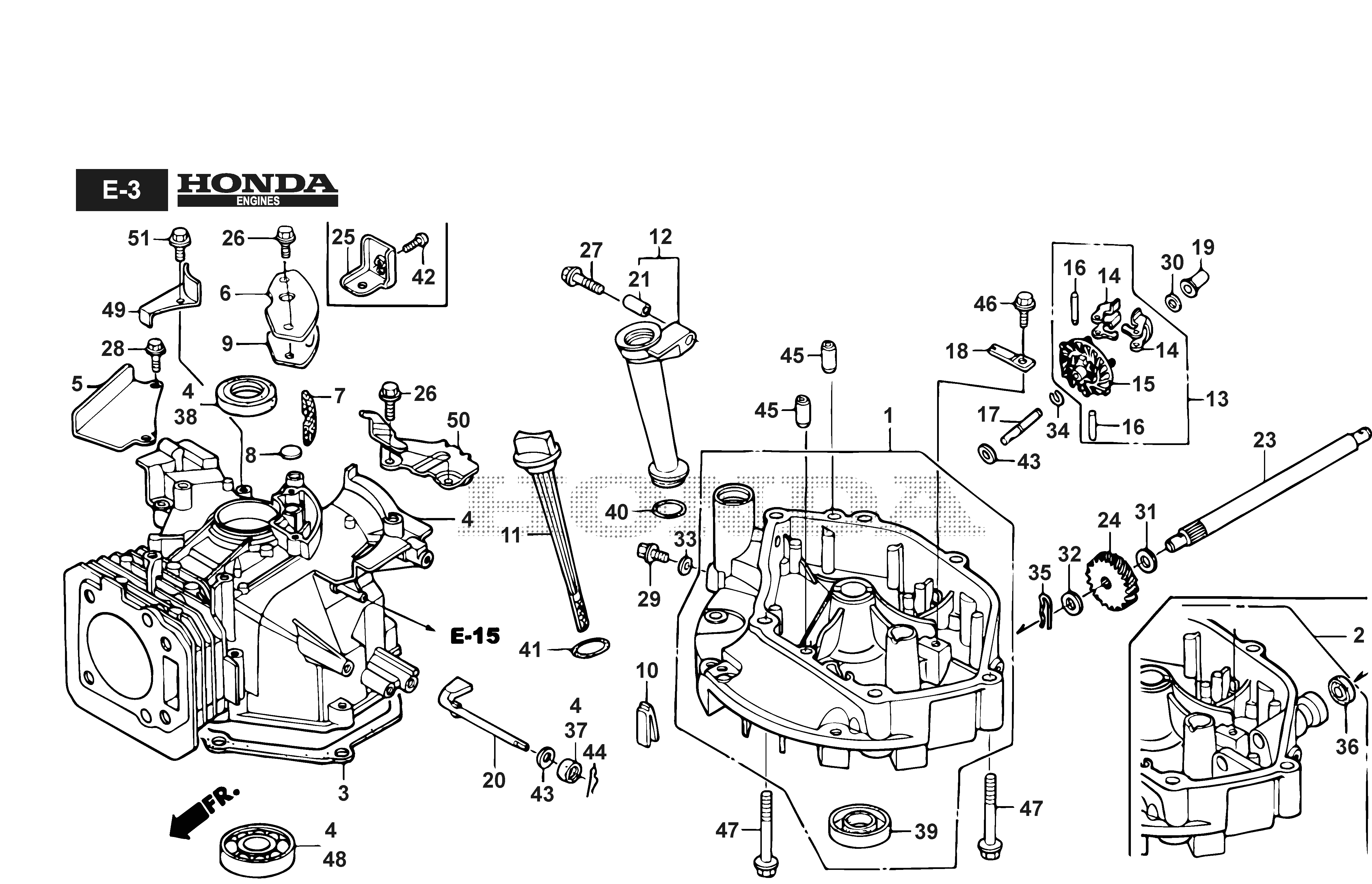 294568038/ST1 Cylinder Barrel