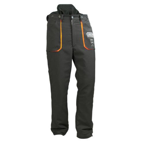 Oregon YUKON Type A Forestry Chainsaw Protective Trousers EN381-5 Class 1 XXL