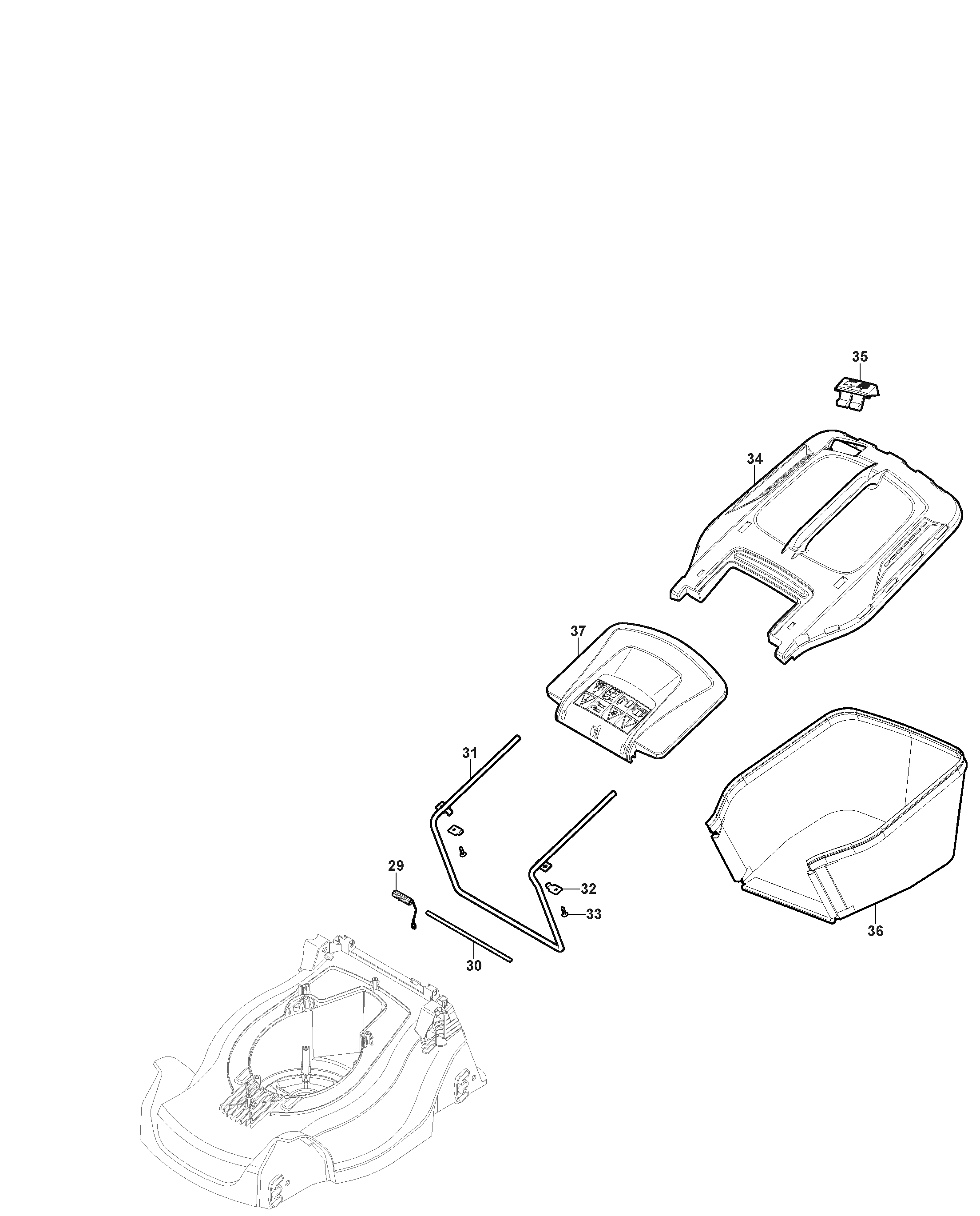 297330068/ST1 Grass-Catcher