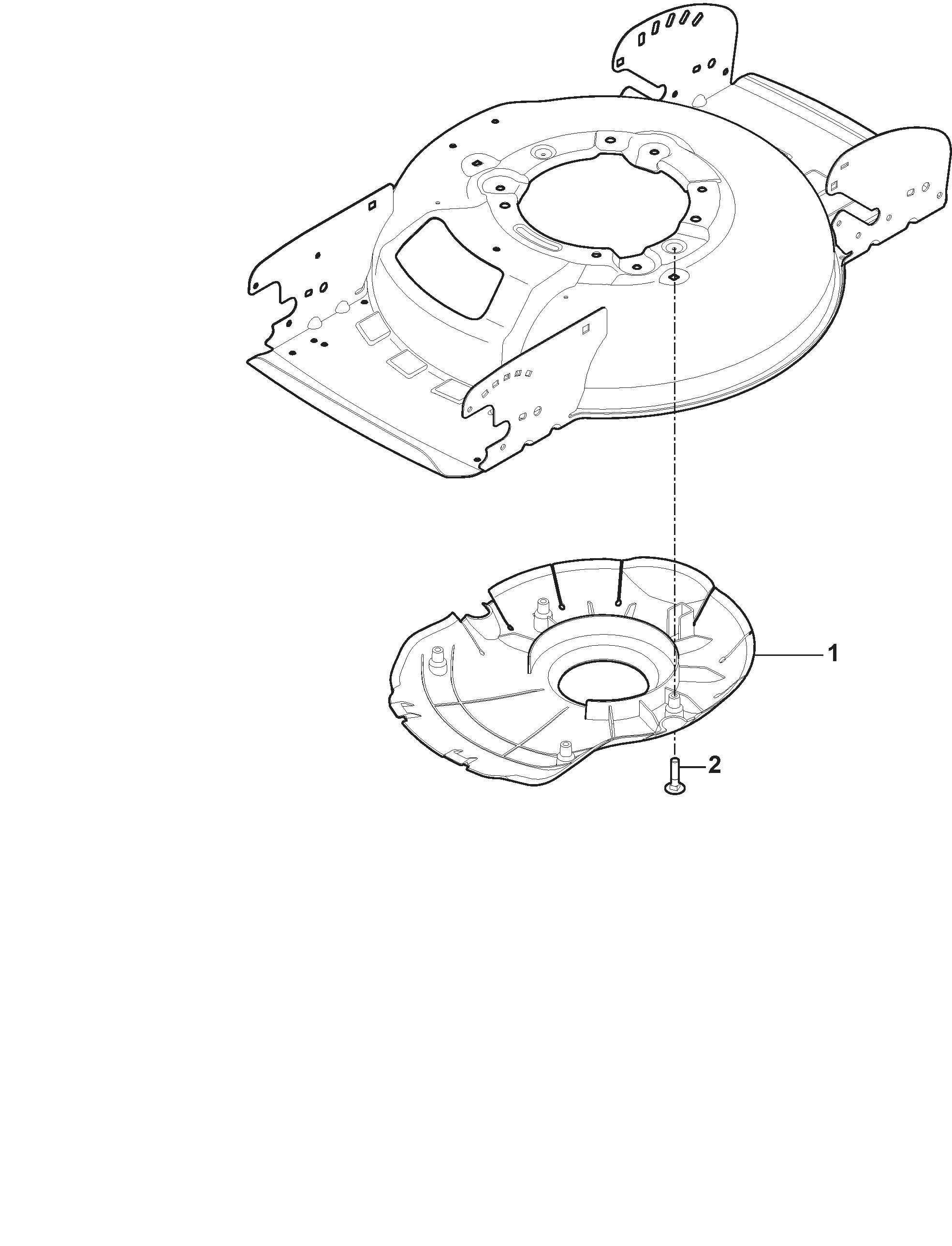 Multiclip 47 298471148/S15 Protection, Belt