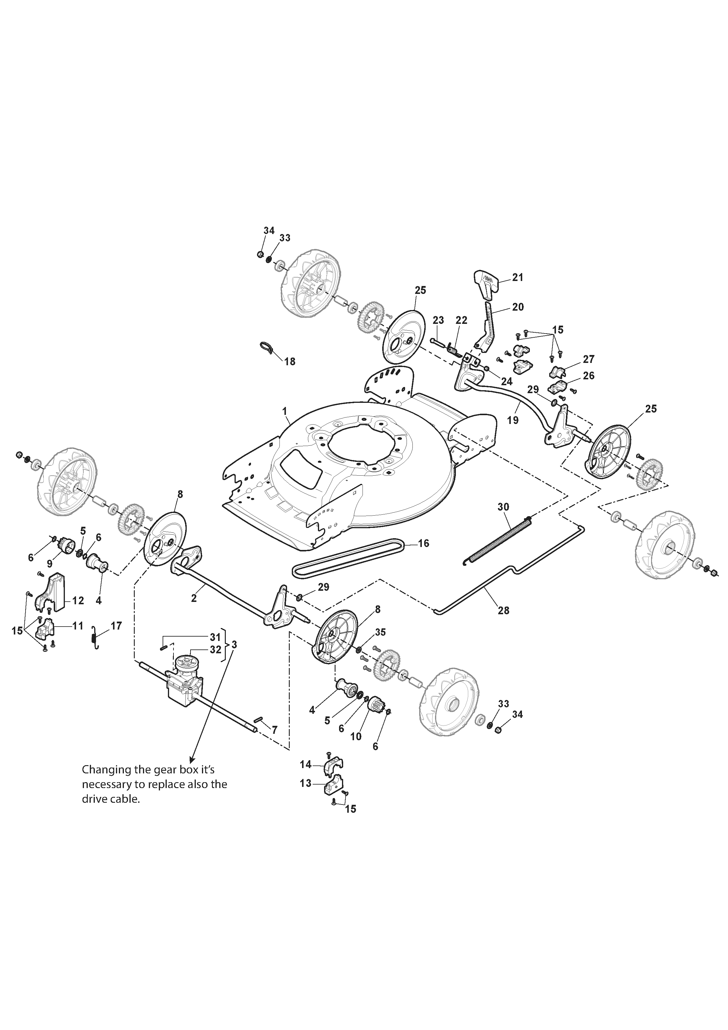 298472848/S17 Deck And Height Adjusting