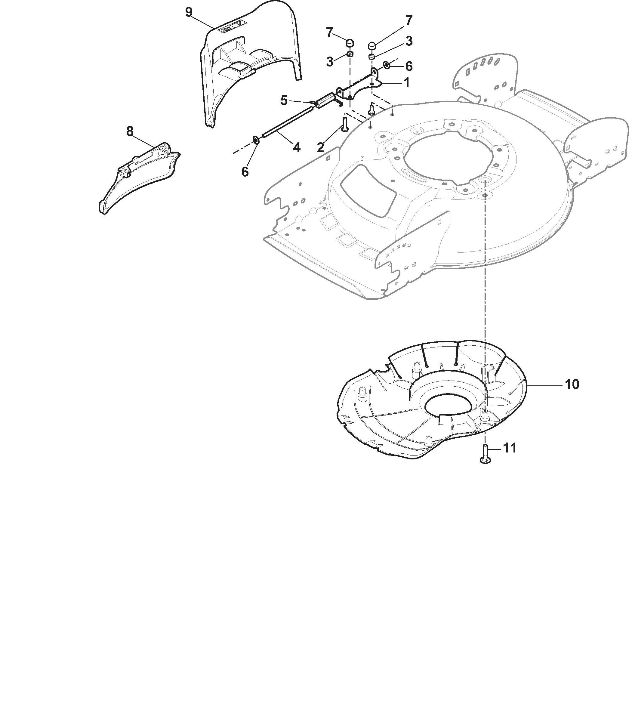 298472848/S17 Ejection Guard