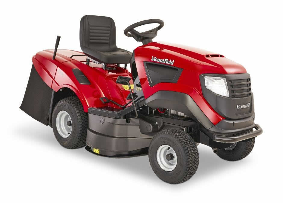 Mountfield MTF 92H Twin Cylinder Garden Tractor Mower 586cc / 92cm