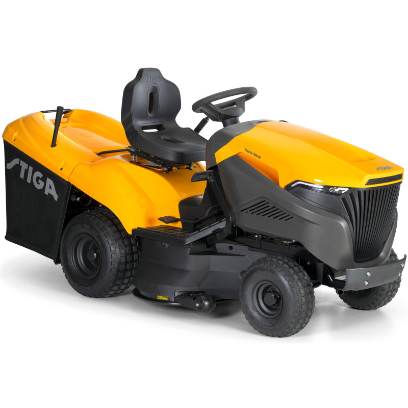 Stiga Estate 798 W Ride-On Lawnmower 98cm  / 586cc