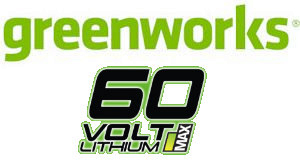 Greenworks 60v Range