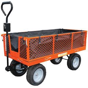 Sherpa Garden Cart Sherpa Garden Cart