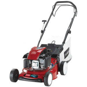 Toro Lawnmowers