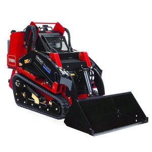 Toro Compact Utility Loaders