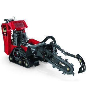 Toro Trenchers