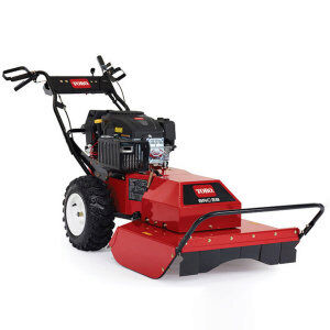 Toro Brushcutters