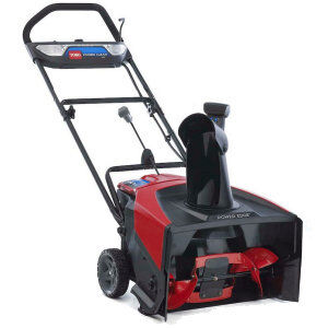 Toro Snow Blowers