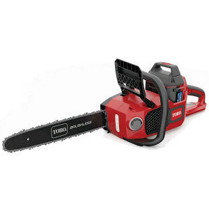 Toro Chainsaws