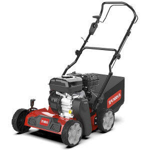 Toro Aerators & Scarifiers