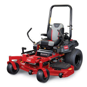 Toro Ride-On Lawnmowers