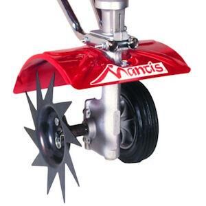 Mantis Tiller Attachments