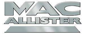 MacAllister Spare Parts