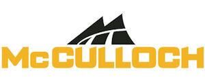 McCulloch Hedgecutters