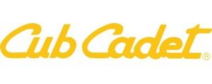 Cub Cadet Lawnmower Blades