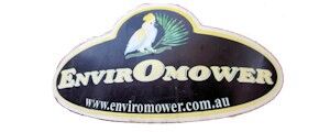 Enviromower Lawnmower Blades