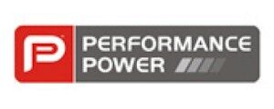 Performance Power Blades