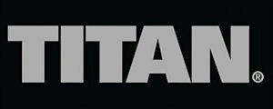 Titan Spare Parts