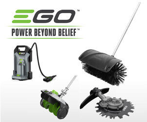 EGO Accessory Spare Parts