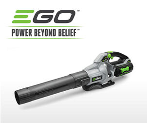 EGO Blower Spare Parts