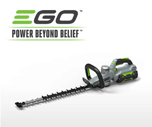 EGO Hedge Trimmer Spare Parts