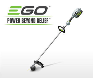 EGO Grass Trimmer Spare Parts