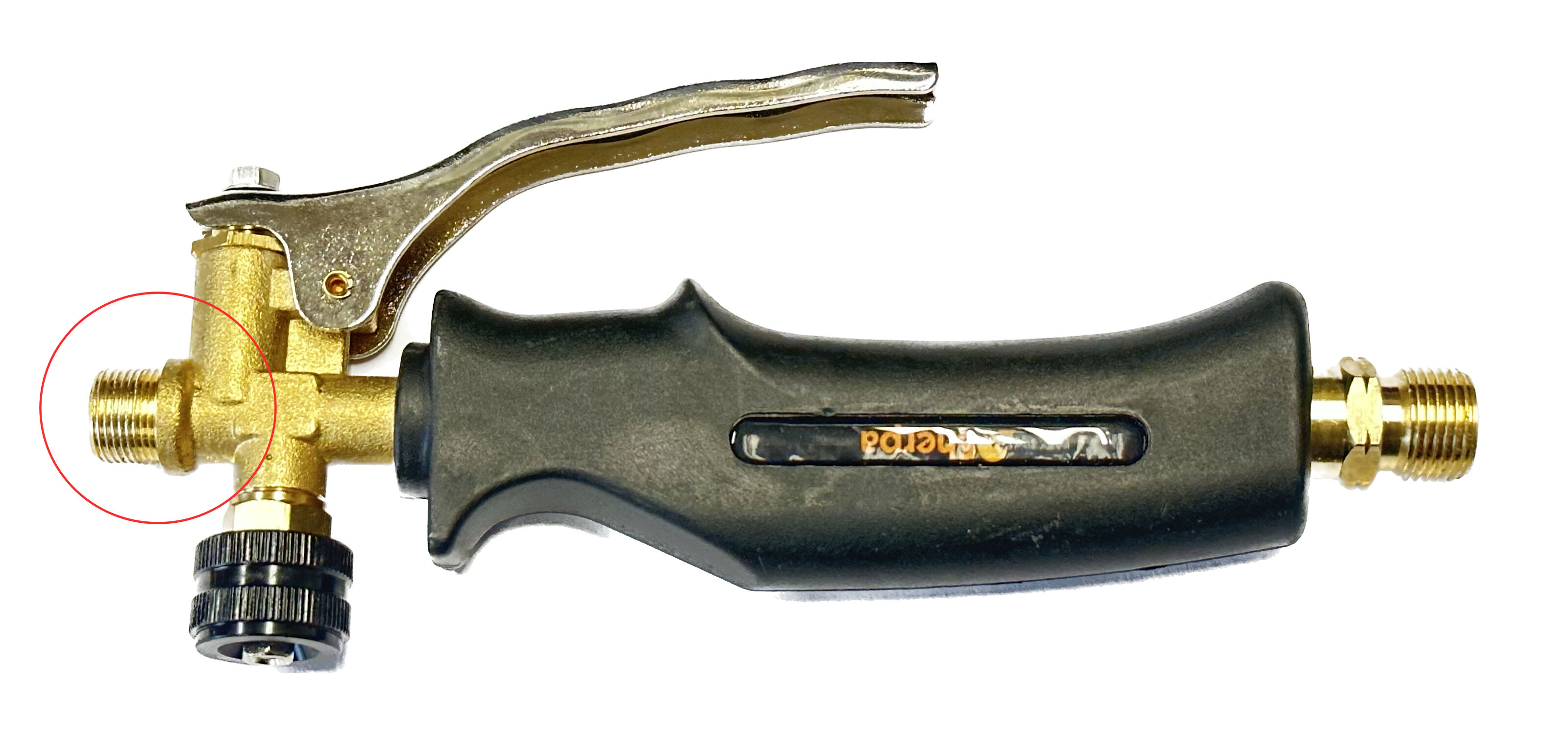 Sherpa Spare Trigger for Weeder (from 2022)