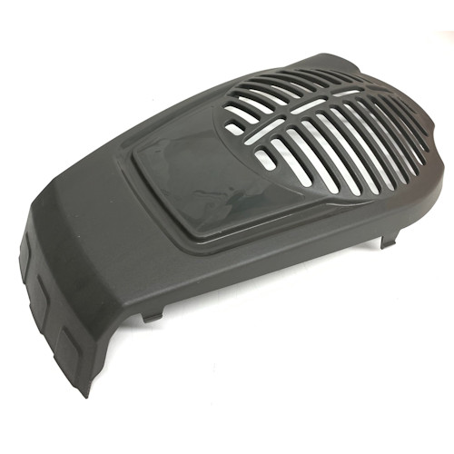 322055516/0 TOP ENGINE COVER [GREY] - NLA