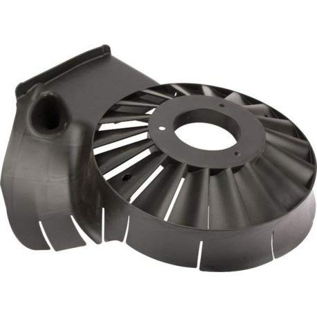 322060271/2 BELT GUARD MP1 55