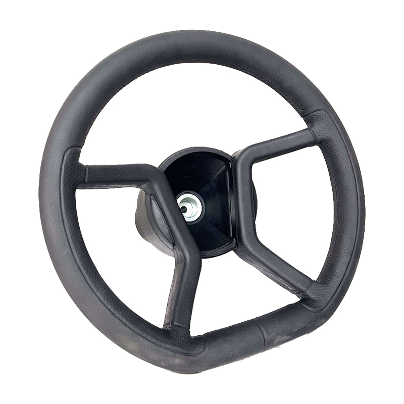 Short Steering Wheel [Black] 325961226/0
