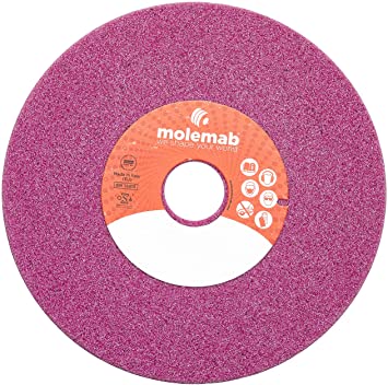 Oregon Large Grinding Disc for 3/8 low profile .325 1/4