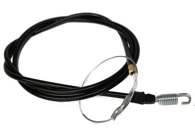 81000654/0  CLUTCH CABLE