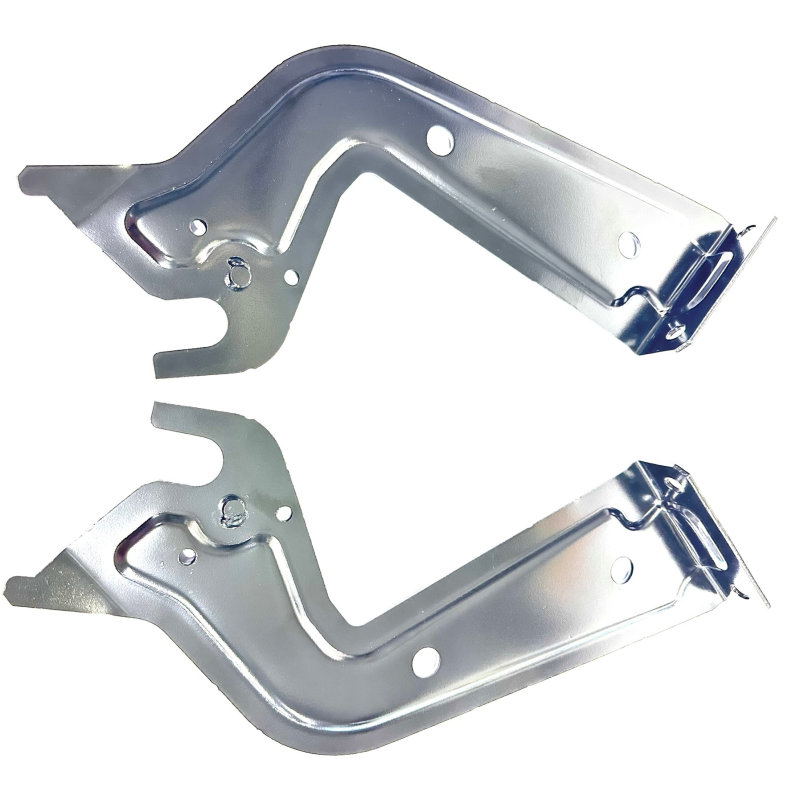 Stiga Grasscatcher Support Brackets 382785289/1