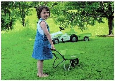 Wheelbarrows for Children - great fun! Wheelbarrows for Children - great fun!