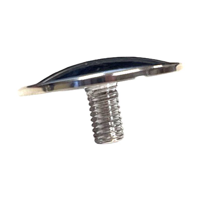 Ambrogio Screw 400Z10900A       (Vite Pomello Fissaggio Scocca Non Ricarica)