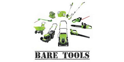 Greenworks Bare Tools