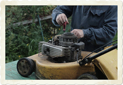 Lawn Mower Service - Lincoln Lawn Mower Service - Lincoln